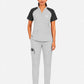 Comfort Flex Dual Scrub Set