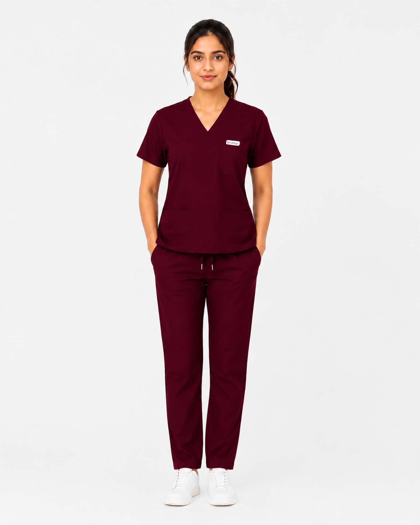 Daily Pro Scrub Set