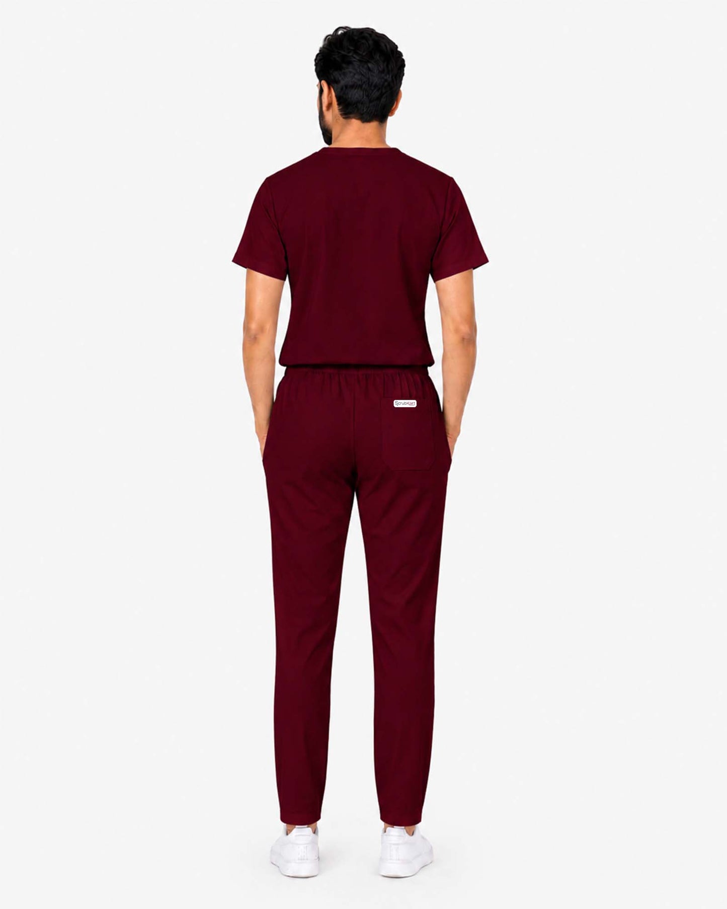Daily Pro Scrub Set