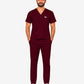 Daily Pro Scrub Set