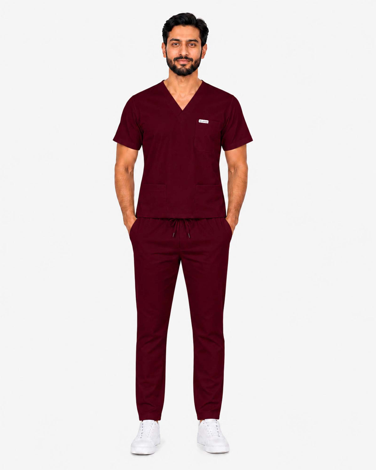 Daily Pro Scrub Set