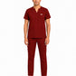 Comfort FlexFit Scrub Top