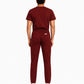 Comfort FlexFit Scrub Top
