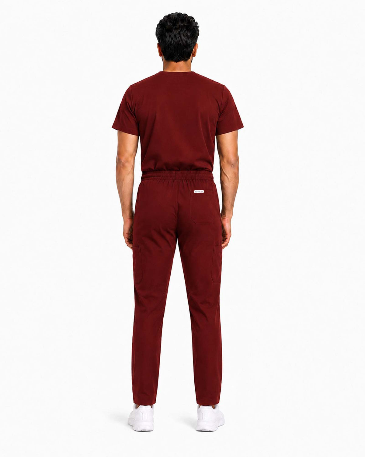 Comfort FlexFit Scrub Top