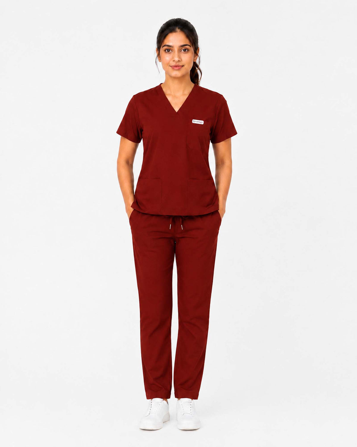 Daily Pro Scrub Set
