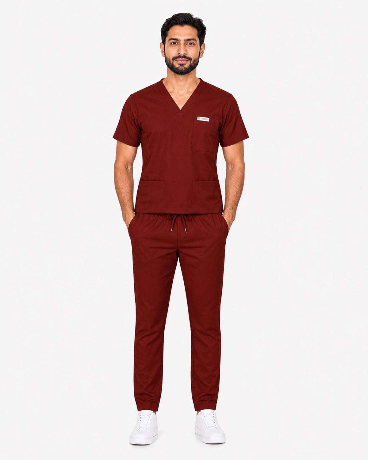 Daily Pro Scrub Set