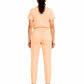 Comfort FlexFit Scrub Top