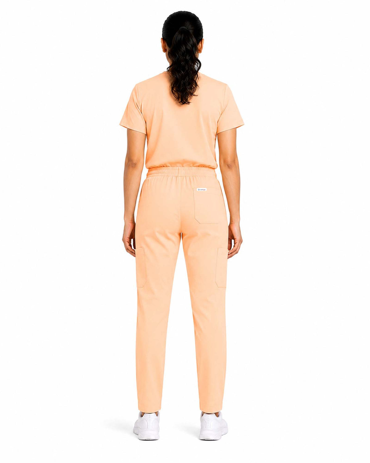 Comfort FlexFit Scrub Top