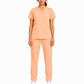 Comfort FlexFit Scrub Top