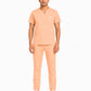 Comfort FlexFit Scrub Top