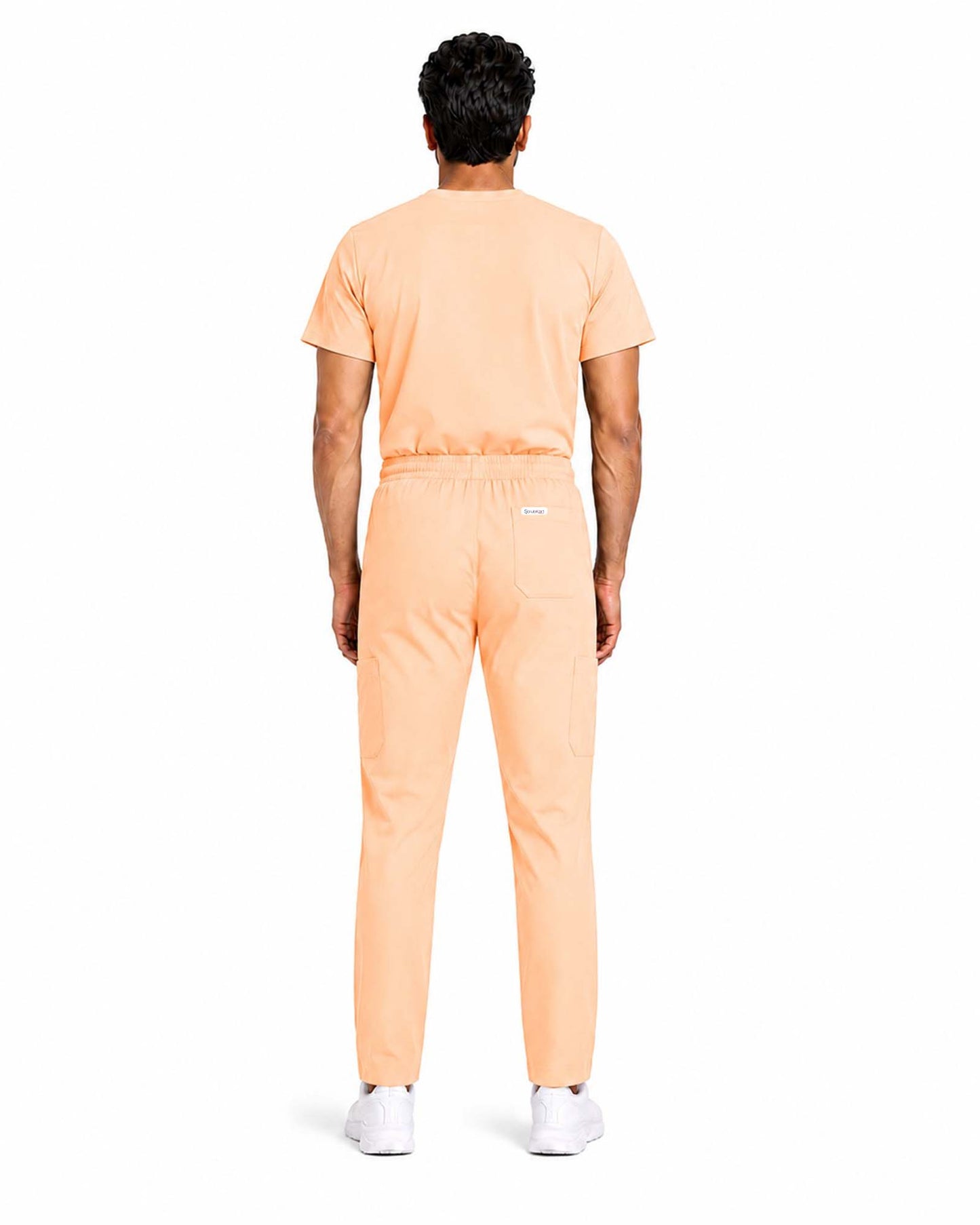 Comfort FlexFit Scrub Top