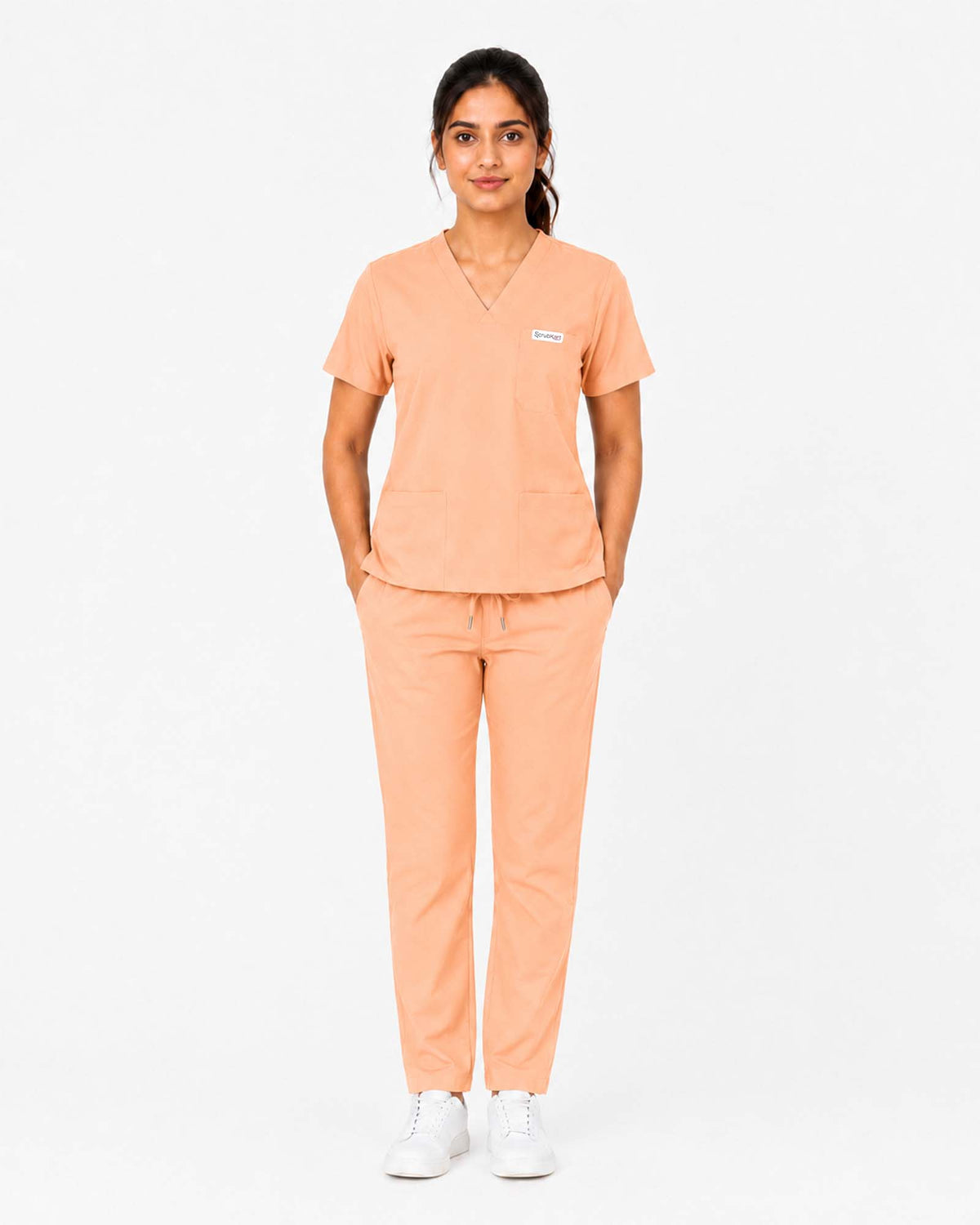 Daily Pro Scrub Set