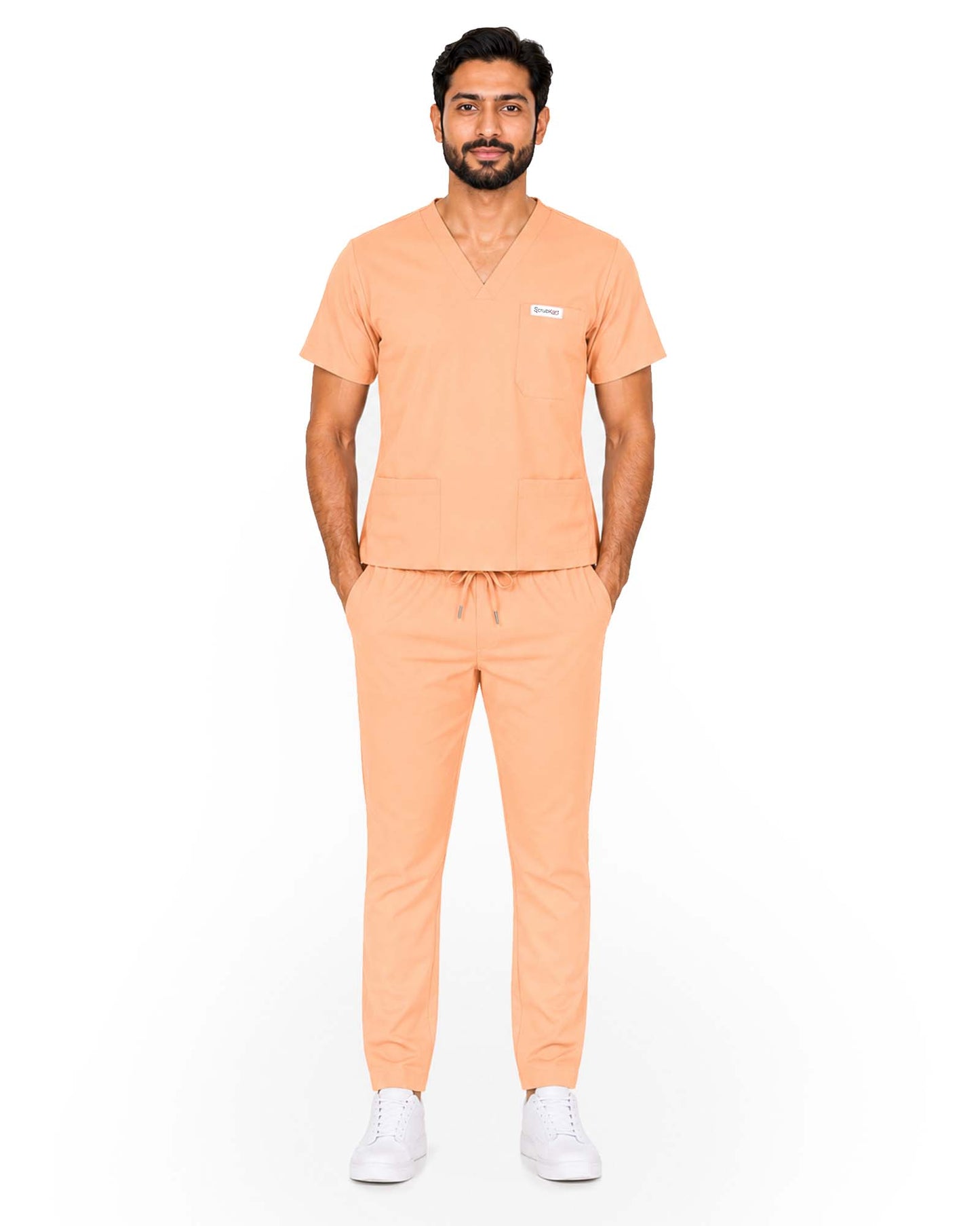Daily Pro Scrub Set