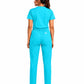 Comfort FlexFit Scrub Top