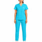 Comfort FlexFit Scrub Top