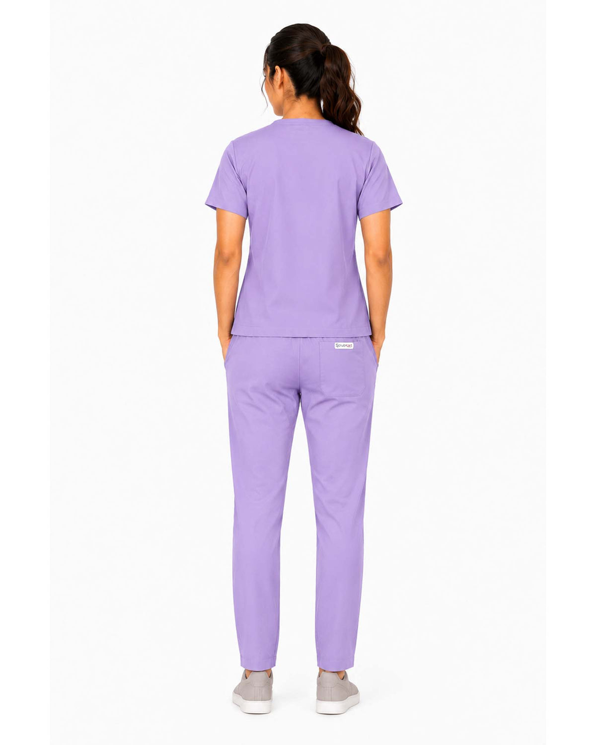 Daily Pro Scrub Set