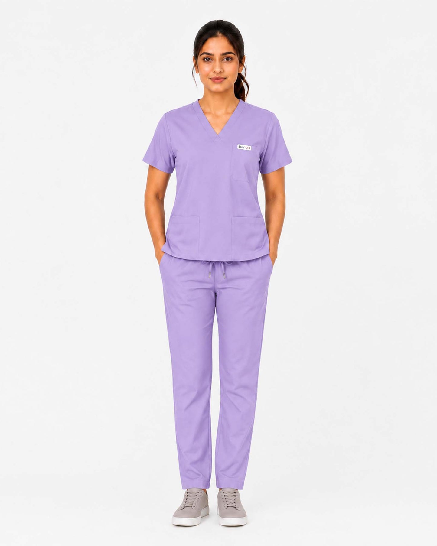 Daily Pro Scrub Set