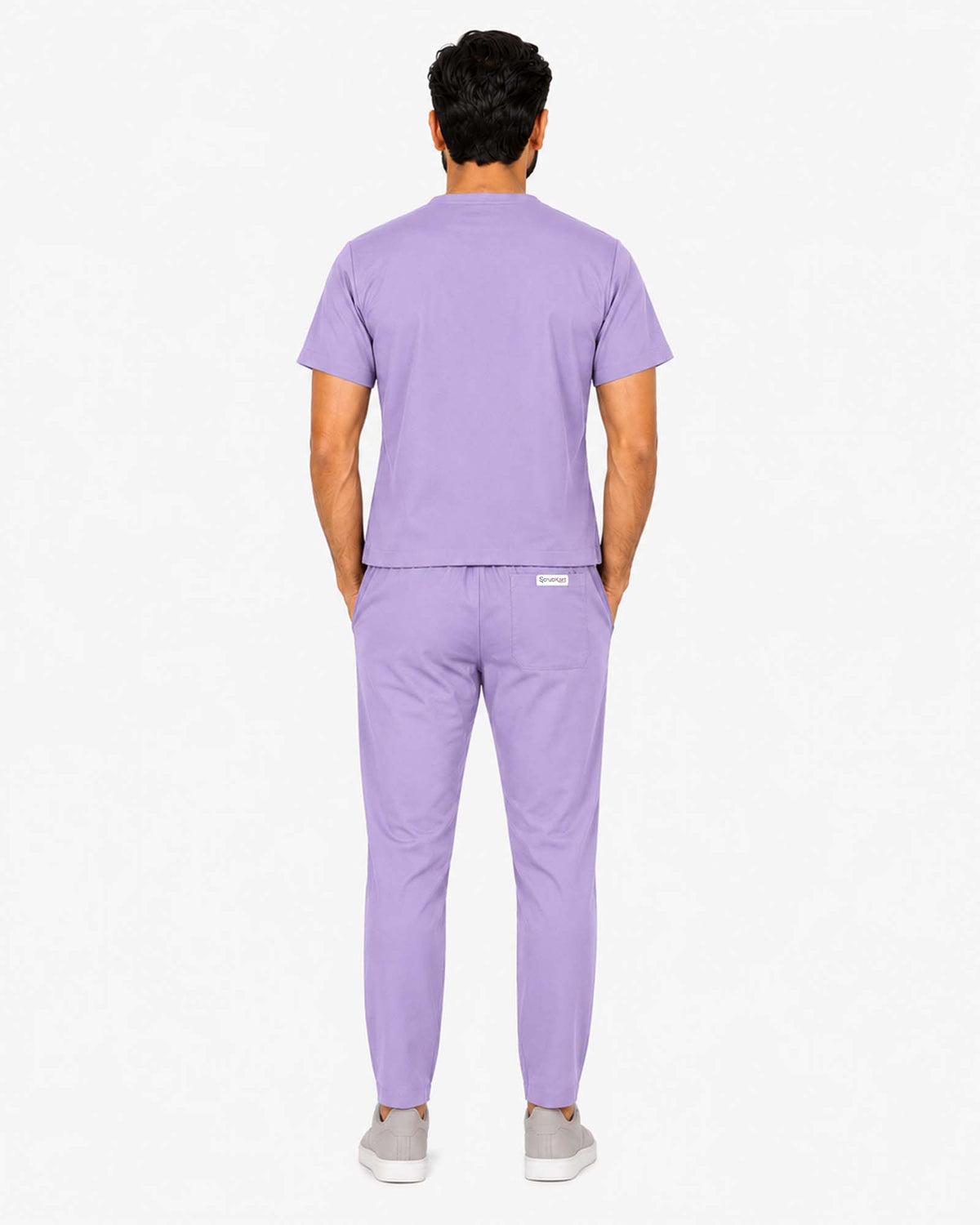 Daily Pro Scrub Set