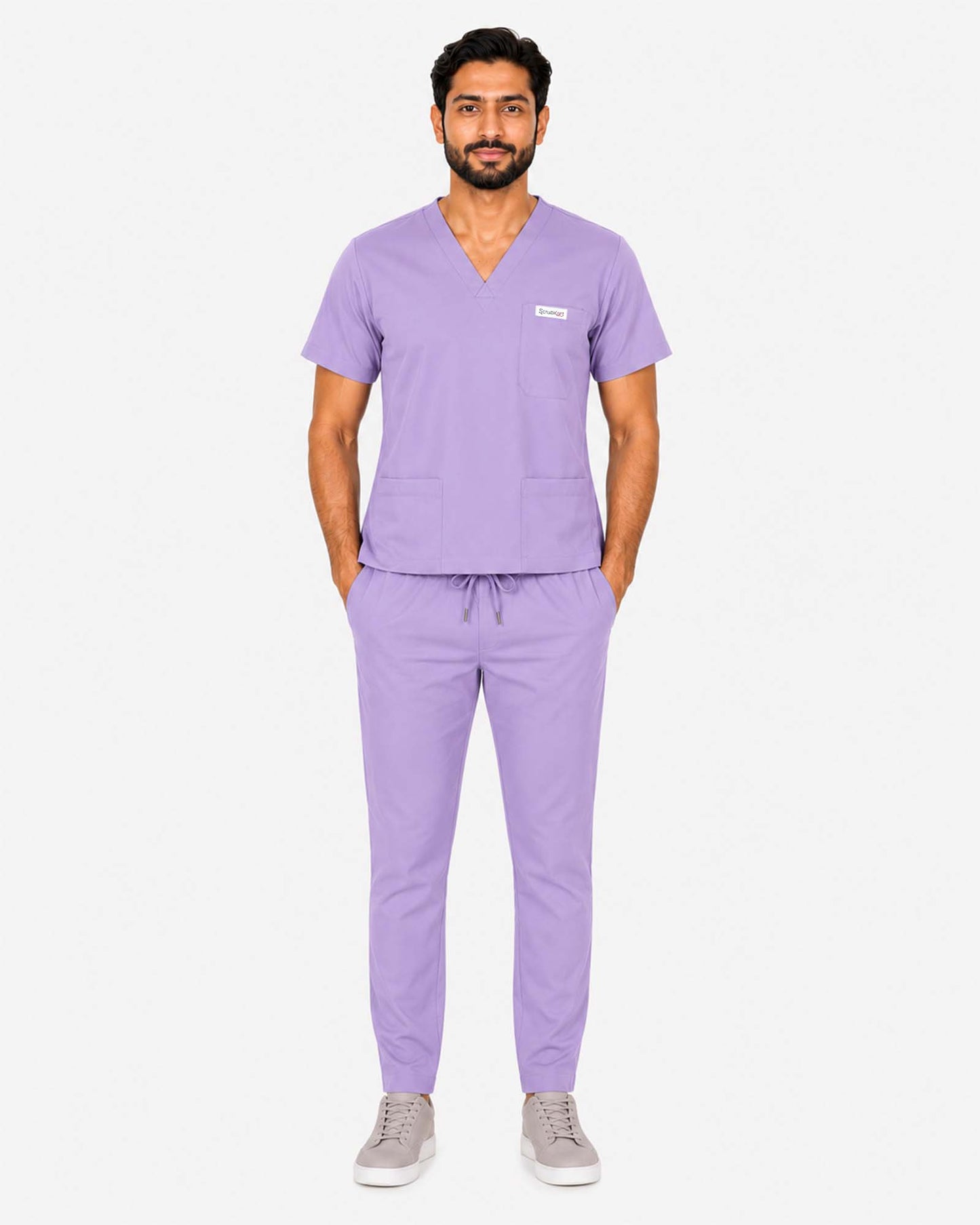 Daily Pro Scrub Set