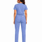 Comfort FlexFit Scrub Top