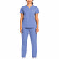 Comfort FlexFit Scrub Top