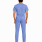 Comfort FlexFit Scrub Top