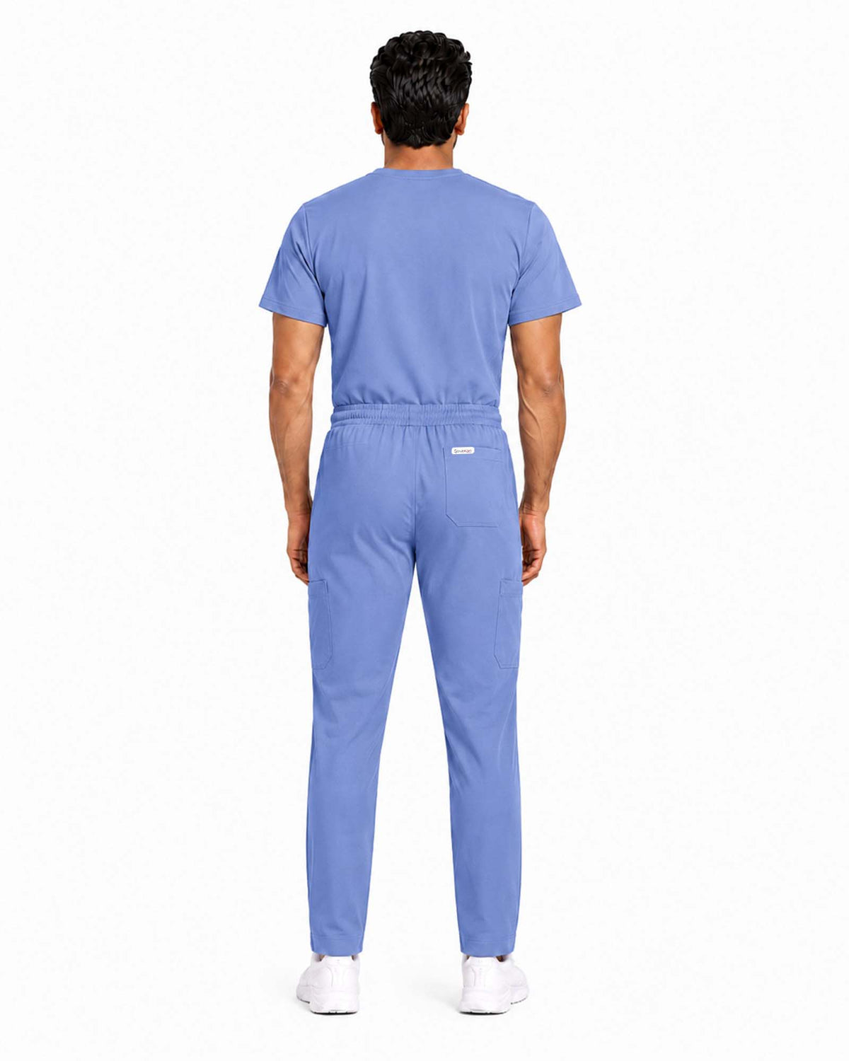 Comfort FlexFit Scrub Top