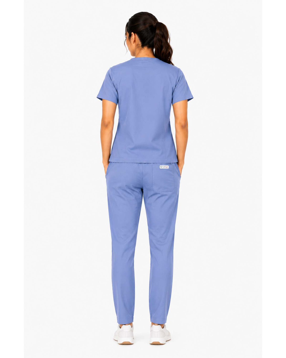 Daily Pro Scrub Set