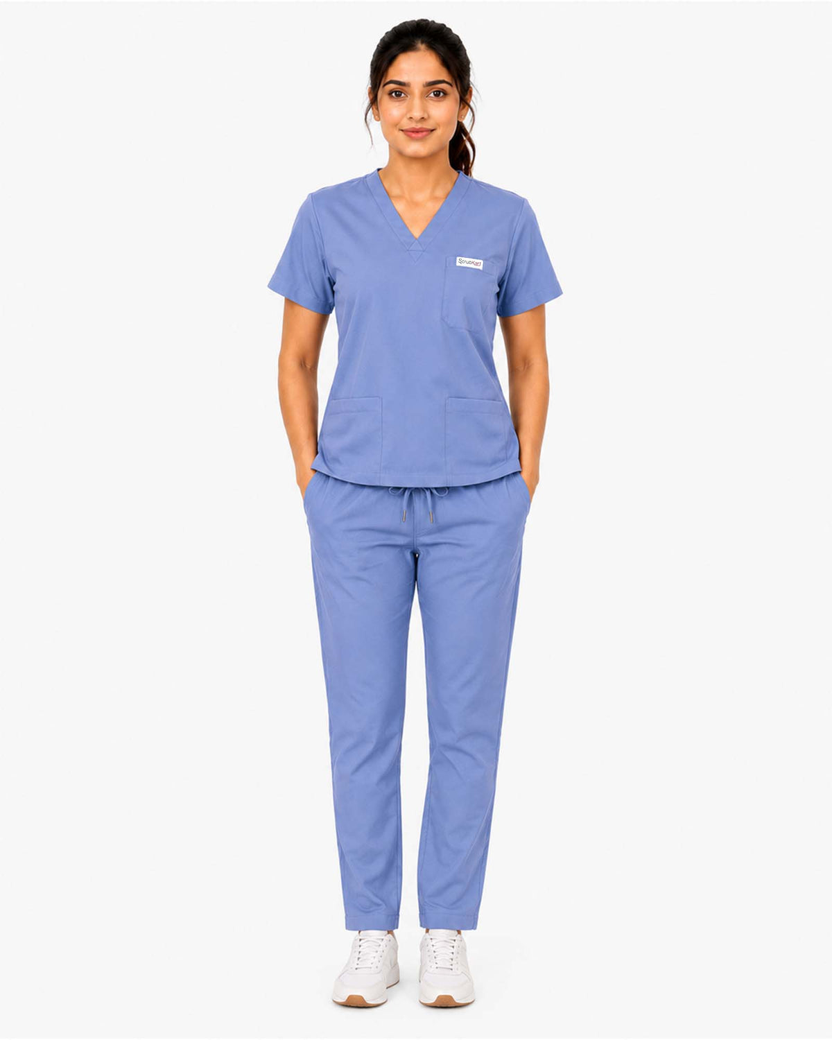Daily Pro Scrub Set