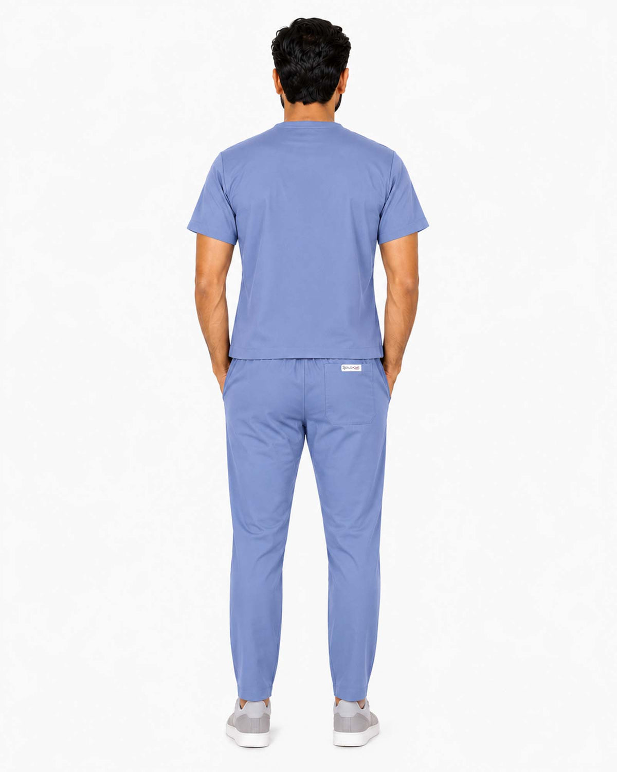 Daily Pro Scrub Set