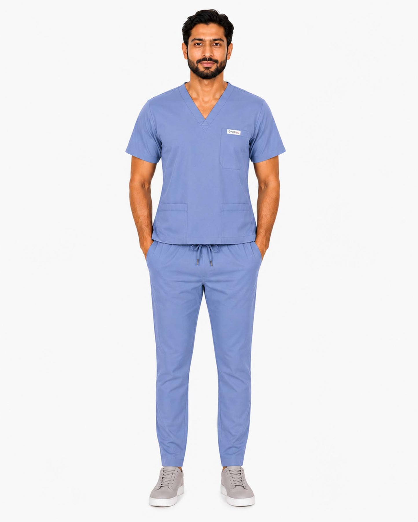 Daily Pro Scrub Set
