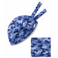 Classic Printed Scrub Cap