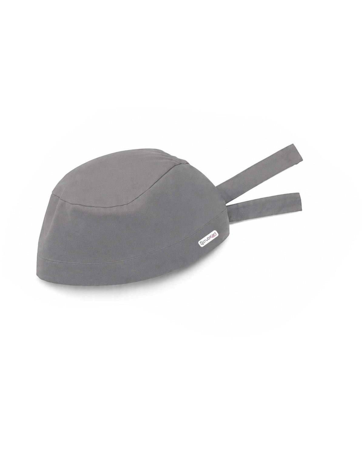 Premium Unisex Sweatband Scrub Cap