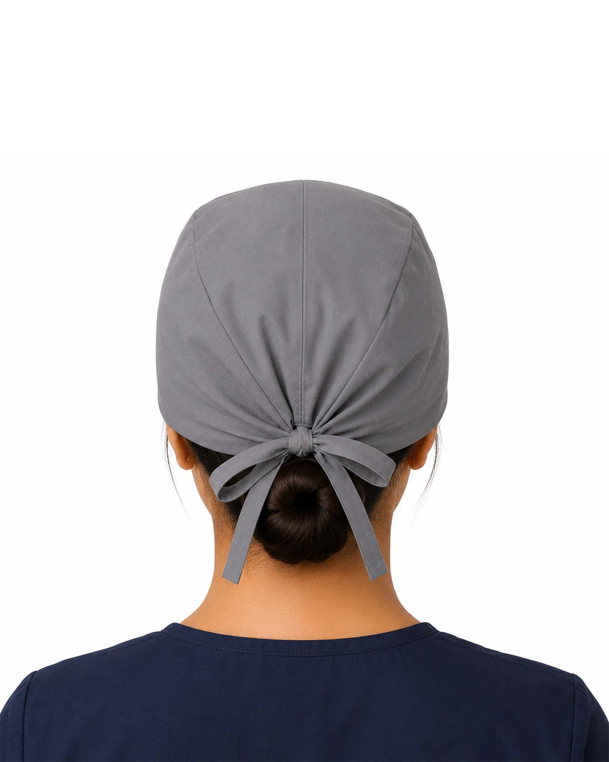 Premium Unisex Sweatband Scrub Cap