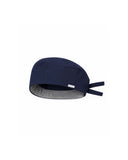 Premium Unisex Sweatband Scrub Cap