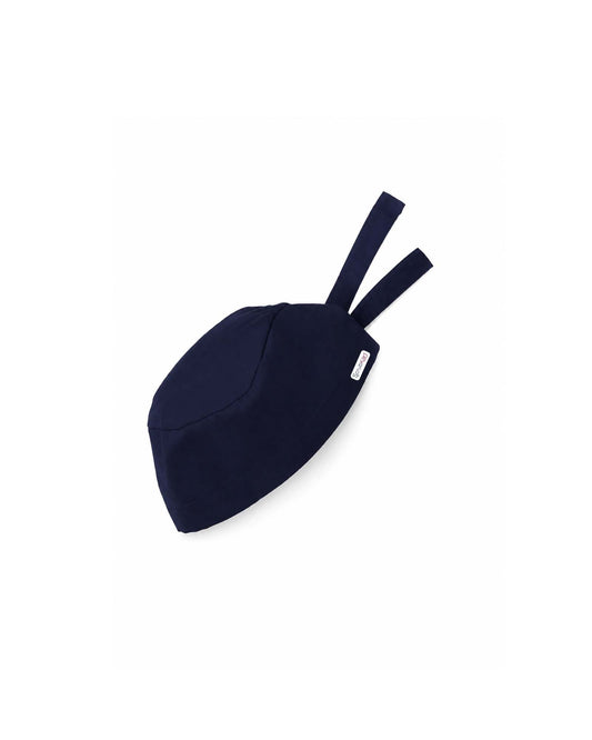 Premium Unisex Sweatband Scrub Cap