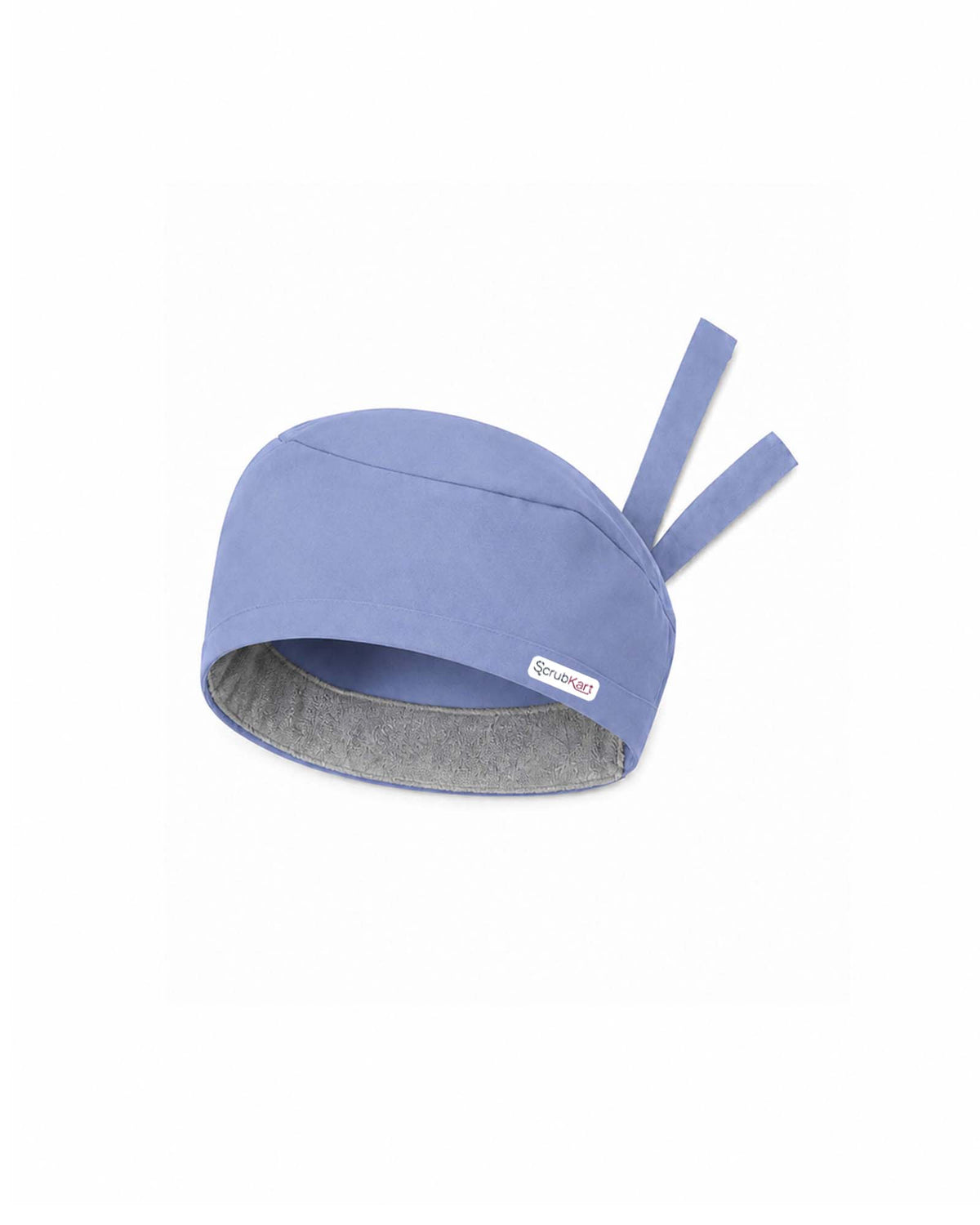 Premium Unisex Sweatband Scrub Cap