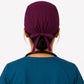 Premium Unisex Sweatband Scrub Cap