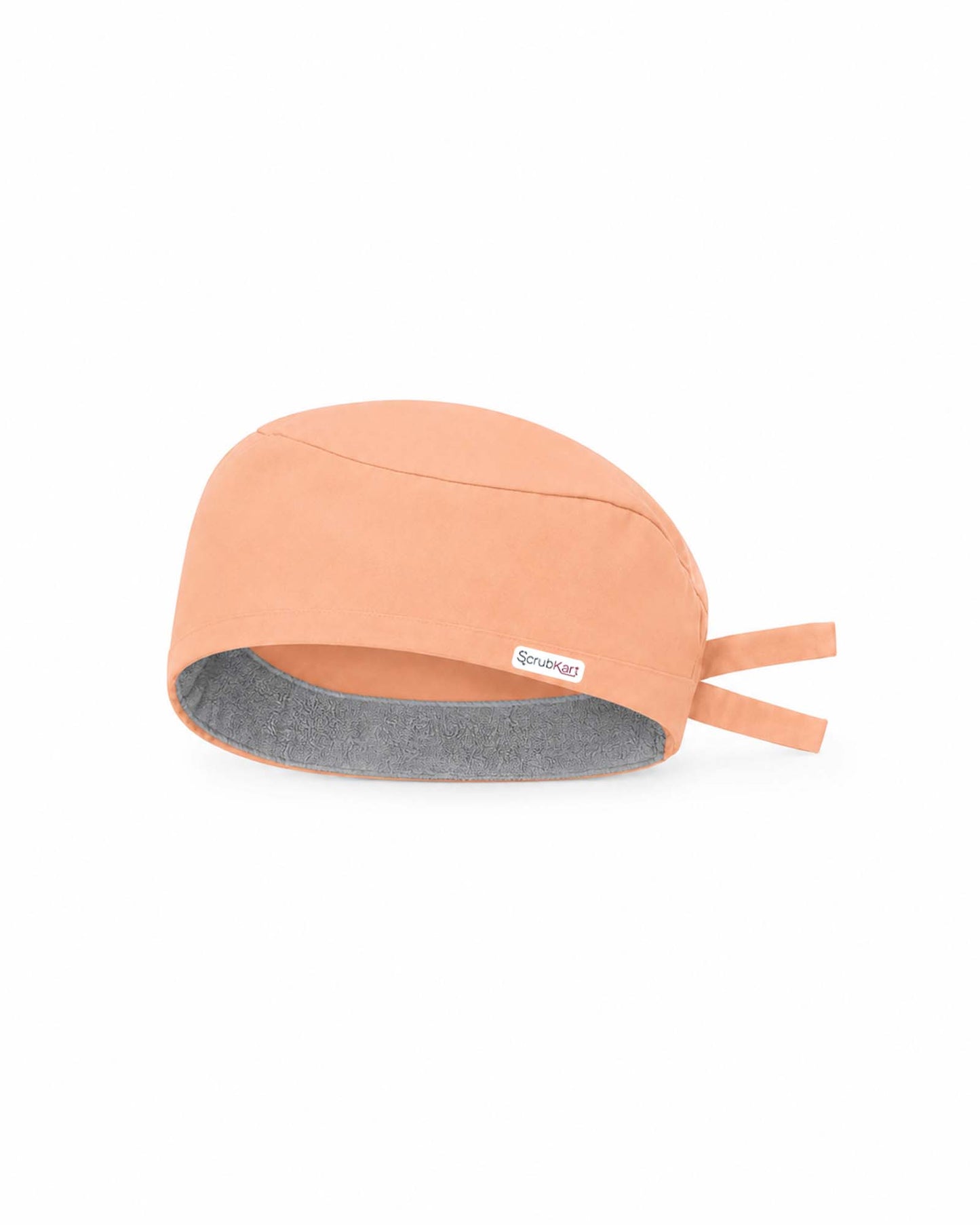 Premium Unisex Sweatband Scrub Cap
