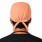 Premium Unisex Sweatband Scrub Cap