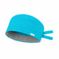 Premium Unisex Sweatband Scrub Cap
