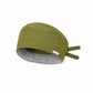 Premium Printed Sweatband Scrub Cap