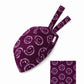 Classic Printed Scrub Cap