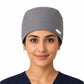 Classic Unisex Scrub Cap