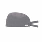 Premium Unisex Sweatband Scrub Cap