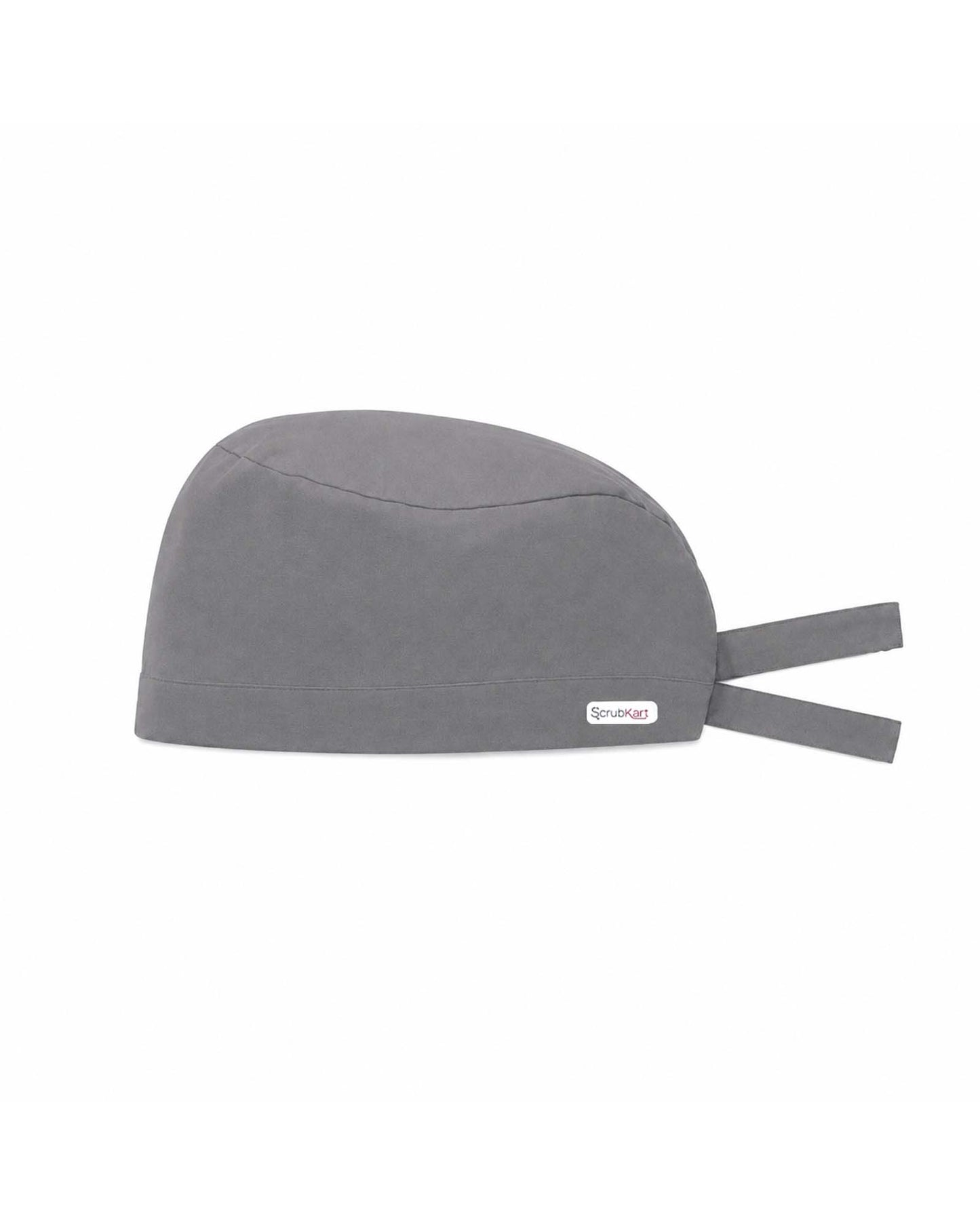 Premium Unisex Sweatband Scrub Cap