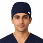 Classic Unisex Scrub Cap