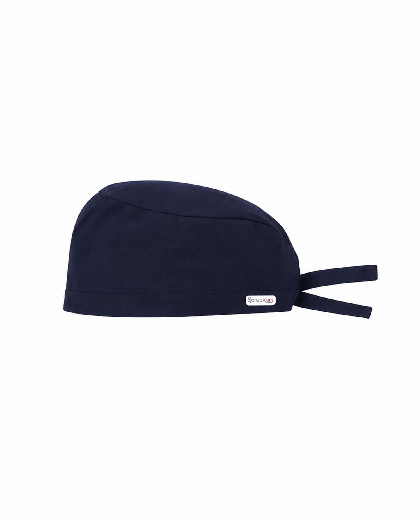 Premium Unisex Sweatband Scrub Cap