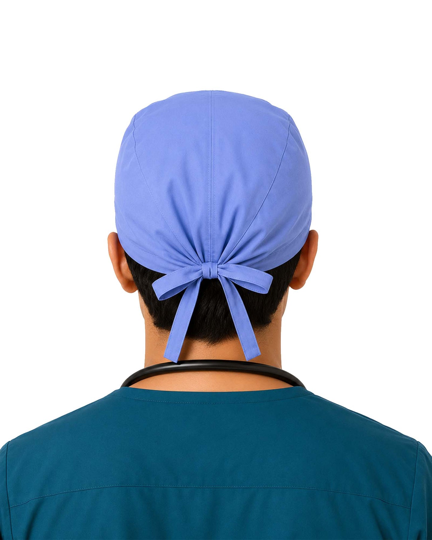 Classic Unisex Scrub Cap
