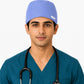 Classic Unisex Scrub Cap